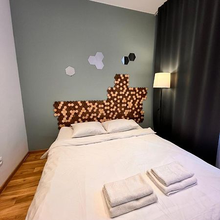 Apartament Centrum Sienkiewicza カトヴィツェ エクステリア 写真