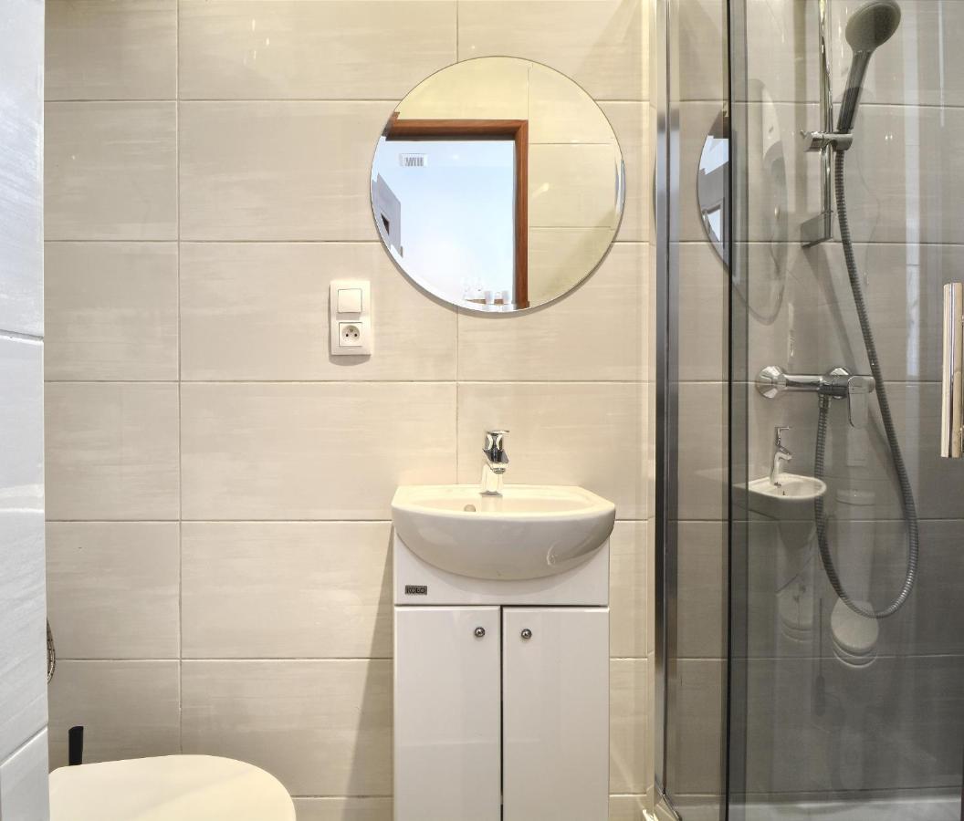 Apartament Centrum Sienkiewicza カトヴィツェ エクステリア 写真