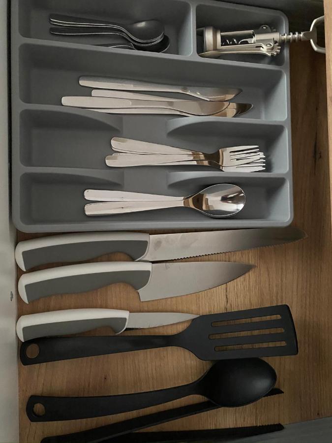 Apartament Centrum Sienkiewicza カトヴィツェ エクステリア 写真
