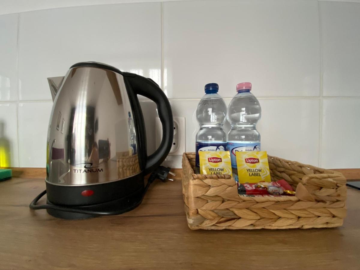 Apartament Centrum Sienkiewicza カトヴィツェ エクステリア 写真